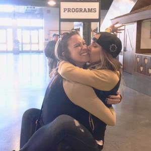 Meet your Posher, Tiffany